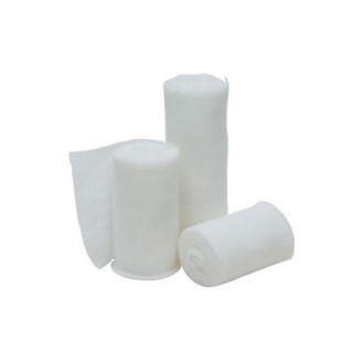 Bandes extensibles Medi'Soft, lot de 5