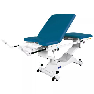 Divan électrique mixte Promotal Duolys