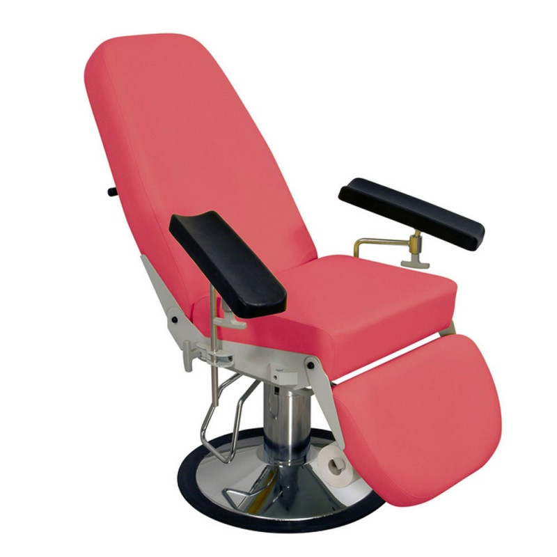 FAUTEUIL DE PRÉLÈVEMENT PROMOTAL FAUTEUIL DE PRÉLÈVEMENT PROMOTAL