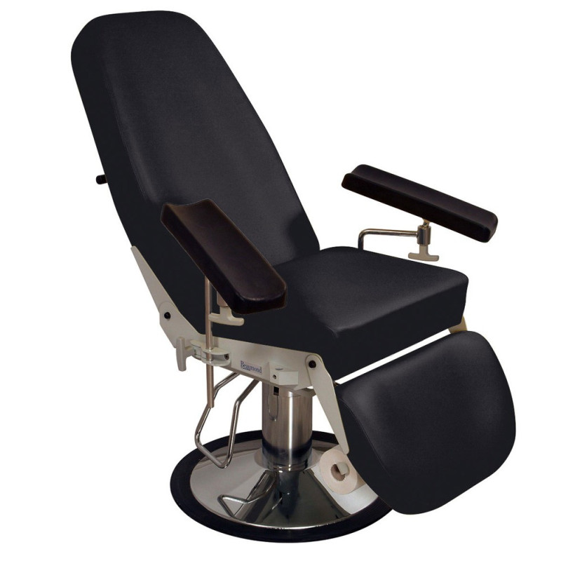FAUTEUIL DE PRÉLÈVEMENT PROMOTAL FAUTEUIL DE PRÉLÈVEMENT PROMOTAL