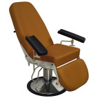 FAUTEUIL DE PRÉLÈVEMENT PROMOTAL FAUTEUIL DE PRÉLÈVEMENT PROMOTAL
