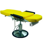 FAUTEUIL DE PRÉLÈVEMENT PROMOTAL FAUTEUIL DE PRÉLÈVEMENT PROMOTAL