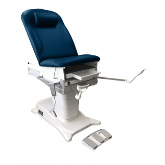 Divan d'examen Promotal eKompact standard