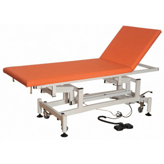 DIVAN D'EXAMEN ÉLECTRIQUE CAIX 2 PLANS VOG