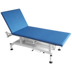 Divan d'examen hydraulique Caix 2 plans Vog Medical Divan d'examen hydraulique Caix 2 plans Vog Medical