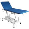 Divan d'examen hydraulique Caix 2 plans Vog Medical Divan d'examen hydraulique Caix 2 plans Vog Medical