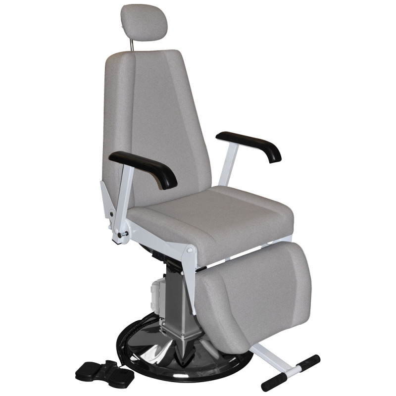FAUTEUIL D'EXAMEN ORL CORBIE - VOG