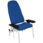 FAUTEUIL DE PRELEVEMENT CAYEUX - VOG