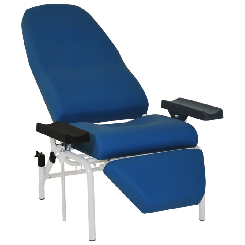FAUTEUIL DE PRELEVEMENT CAYEUX - VOG