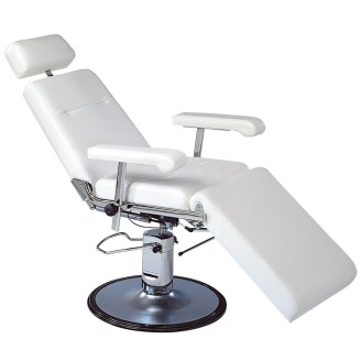FAUTEUIL D'EXAMEN ESTHETIQUE LUXE - VOG