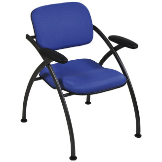 CHAUFFEUSE 1 PLACE ACCOUDOIRS LAQUEE KAYEL