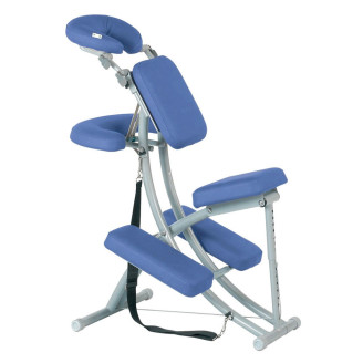 Chaise de massage pliable Ecopostural T2701