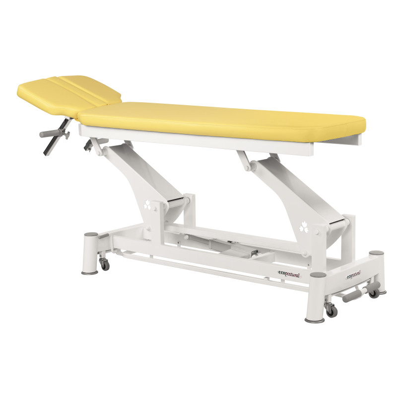 TABLE DE MASSAGE OSTÉOPATHIE C5546 2 SECTIONS
