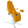 FAUTEUIL DE GYNÉCOLOGIE À HAUTEUR FIXE FAUTEUIL DE GYNÉCOLOGIE À HAUTEUR FIXE