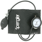 Tensiomètre Spengler Nano Vaquez Laubry shock-proof