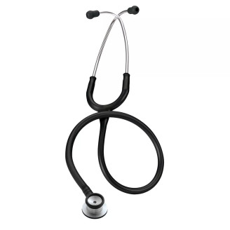 Stéthoscope nouveau-né Classic II S.E LITTMANN noir