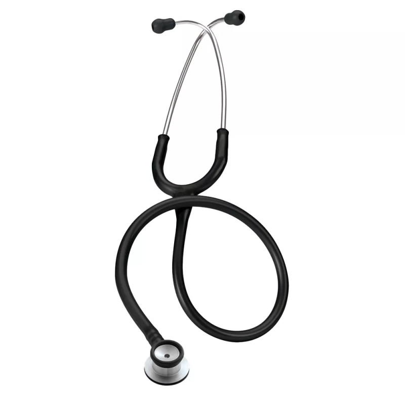 Stéthoscope nouveau-né Classic II S.E LITTMANN noir