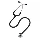 Stéthoscope nouveau-né Classic II S.E LITTMANN noir