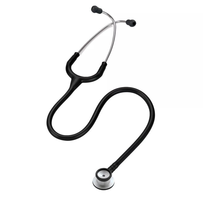 Stéthoscope nouveau-né Classic II S.E LITTMANN noir