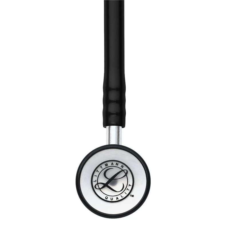 Stéthoscope nouveau-né Classic II S.E LITTMANN noir