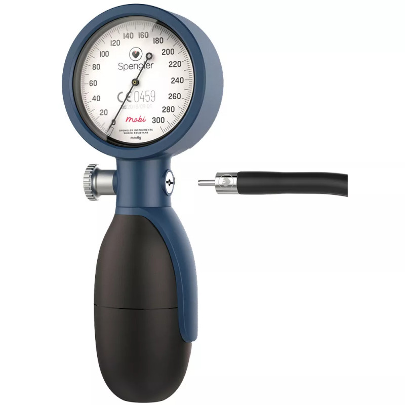 Tensiomètre manopoire Mobi SPENGLER M 25 à 34 cm