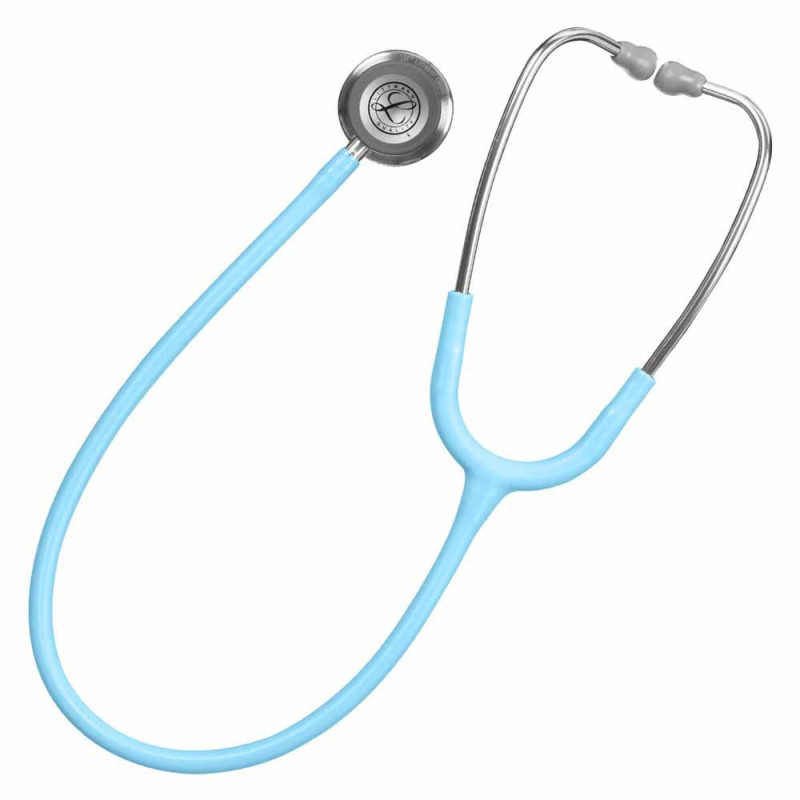 Stéthoscope Classic III Satin LITTMANN, acoustique fine