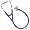 Cardiology IV Satin Littmann blanc - stéthoscope garanti 7 ans Cardiology IV Satin Littmann blanc - stéthoscope garanti 7 ans