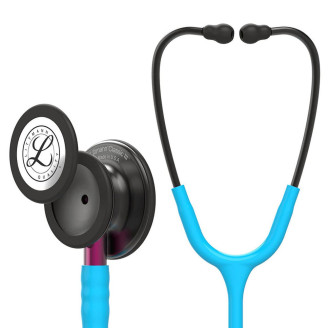 Stéthoscope Classic III Smoke Edition LITTMANN 69 cm