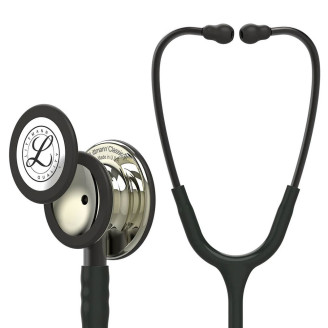 Classic III Champagne Edition Littmann stéthoscope 69 cm
