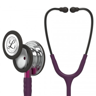 Stéthoscope Classic III Miroir Edition LITTMANN 5 ans