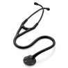 Stéthoscope 3M Littmann Master Cardiology Black 7 ans