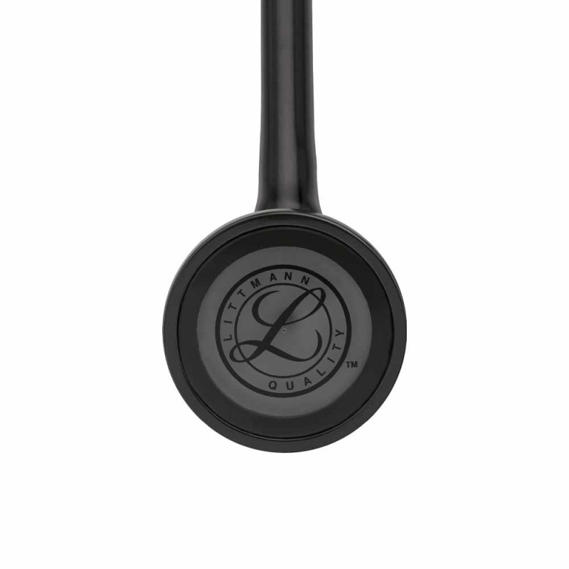 Stéthoscope 3M Littmann Master Cardiology Black 7 ans