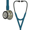 Cardiology IV Littmann champagne, stéthoscope 69 cm Cardiology IV Littmann champagne, stéthoscope 69 cm