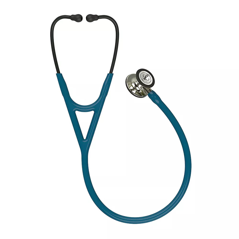 Cardiology IV Littmann champagne, stéthoscope 69 cm Cardiology IV Littmann champagne, stéthoscope 69 cm