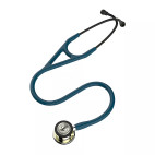 Cardiology IV Littmann champagne, stéthoscope 69 cm Cardiology IV Littmann champagne, stéthoscope 69 cm