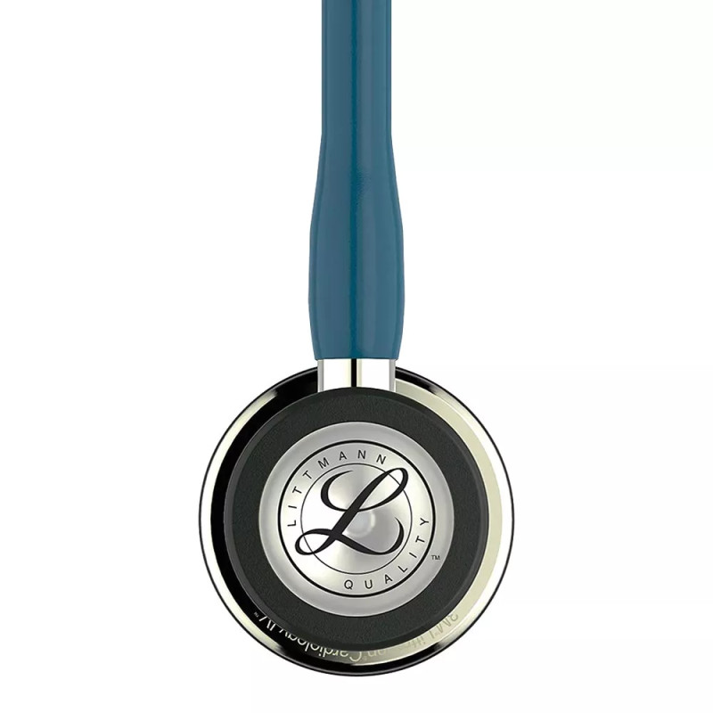 Cardiology IV Littmann champagne, stéthoscope 69 cm Cardiology IV Littmann champagne, stéthoscope 69 cm