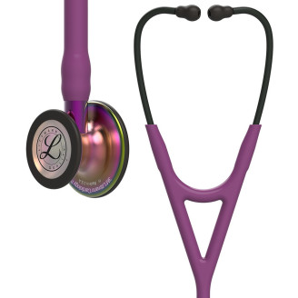 Stéthoscope Littmann Cardiology IV Rainbow 7 ans