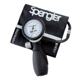 Tensiomètre Lian Nano Spengler manopoire avec 3 brassards