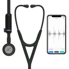 Littmann Core cuivre 69 cm, stéthoscope numérique LITTMANN Littmann Core cuivre 69 cm, stéthoscope numérique LITTMANN