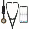 Littmann Core cuivre 69 cm, stéthoscope numérique LITTMANN Littmann Core cuivre 69 cm, stéthoscope numérique LITTMANN