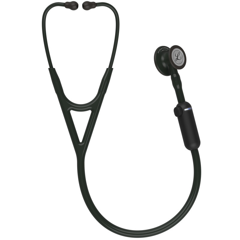Littmann Core Rainbow 69 cm, stéthoscope numérique 3M