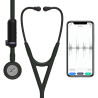 Littmann Core Rainbow 69 cm, stéthoscope numérique 3M