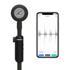 Littmann Core Rainbow 69 cm, stéthoscope numérique 3M