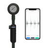 Littmann Core Rainbow 69 cm, stéthoscope numérique 3M