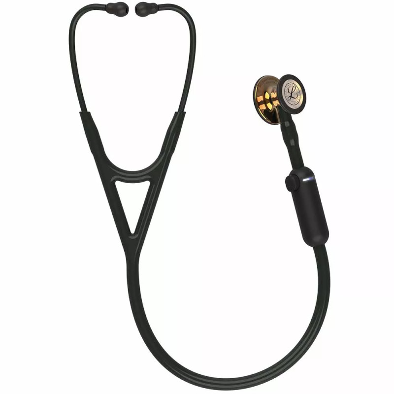 Littmann Core Rainbow 69 cm, stéthoscope numérique 3M