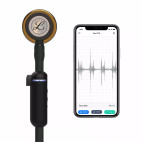 Littmann Core Rainbow 69 cm, stéthoscope numérique 3M