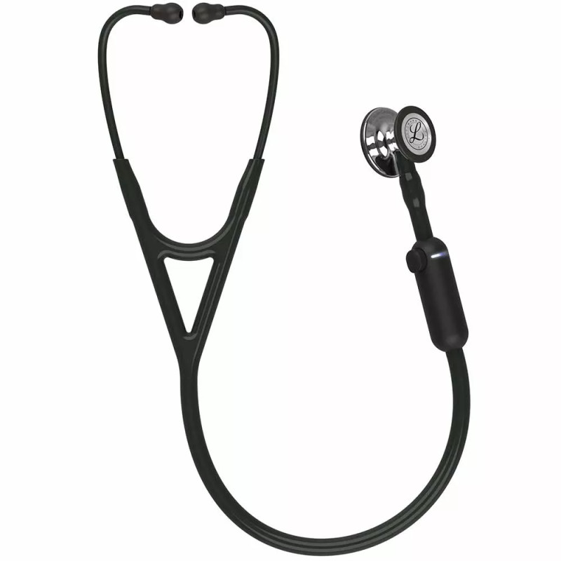 Littmann Core Rainbow 69 cm, stéthoscope numérique 3M