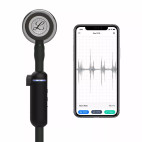 Littmann Core Rainbow 69 cm, stéthoscope numérique 3M