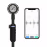 Littmann Core Rainbow 69 cm, stéthoscope numérique 3M