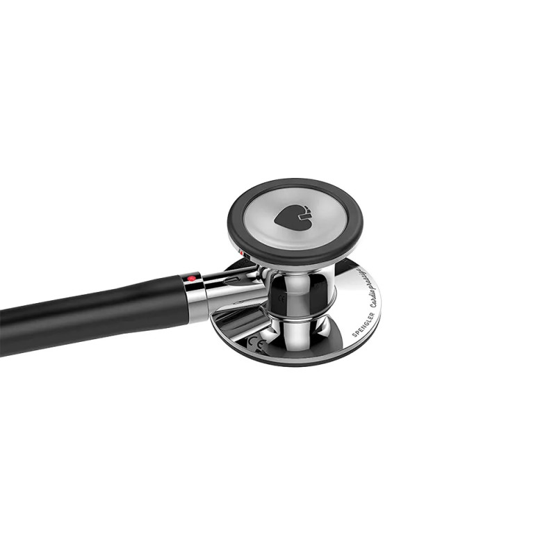 Stéthoscope Cardio Prestige II Spengler double pavillon Stéthoscope Cardio Prestige II Spengler double pavillon